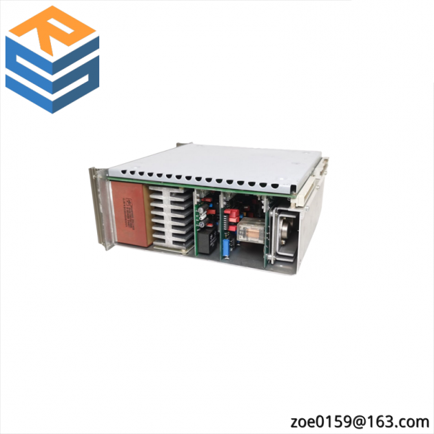 ABB LEC01 R1D ANR27900560 MODULE: Industrial Automation Heartbeat