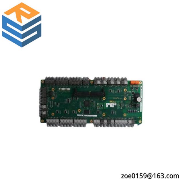 ABB LTC391AE01 HIEE401782R0001 High-Performance Industrial Control Module