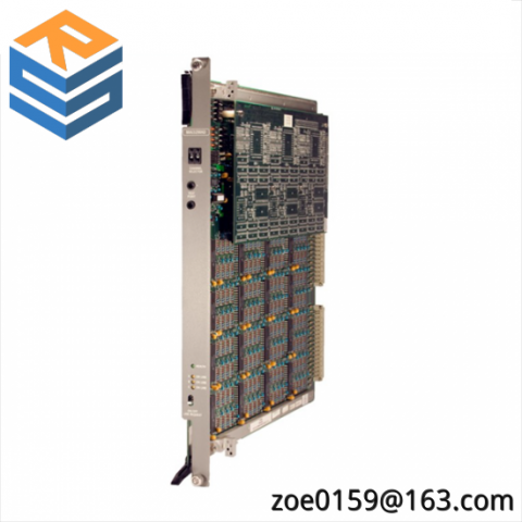 ABB MAI32MAD Analog Input Module