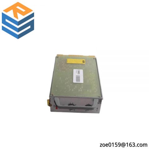 ABB MB21 MB 21 H&B Contronic - High Performance Modular Controller