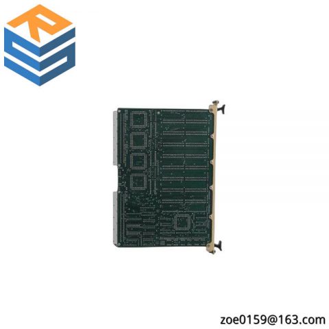 ABB MEM86-3*192/CMBMR3: Industrial Grade Memory Board for Seamless Automation Solutions