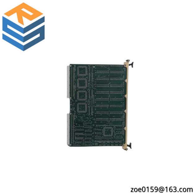 ABB MEM86-3*192/CMBMR3: Industrial Grade Memory Board for Seamless Automation Solutions