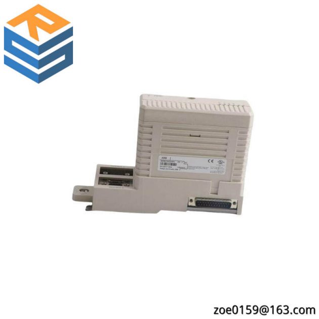 ABB MFE460A003BW - High-Performance Servo Drive for Precision Applications