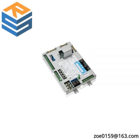 ABB MIB-01 | 3HNA006145-001 | DSQC400 1200 | 3HAC025062-003 - Industrial Automation Module