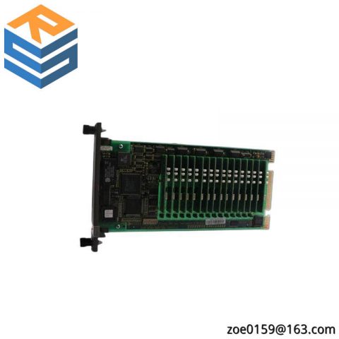 ABB MM21 MM21 Module: Automation & Control Solutions, Precision Engineered for Industry