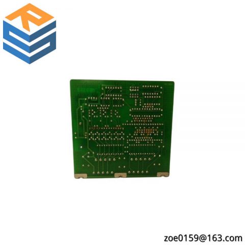 ABB MSR04XI - High-Speed Ethernet Communication Module for Industrial Automation,192 characters