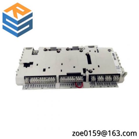 ABB NDCU-12C NDCU-12CK Industrial Control Module