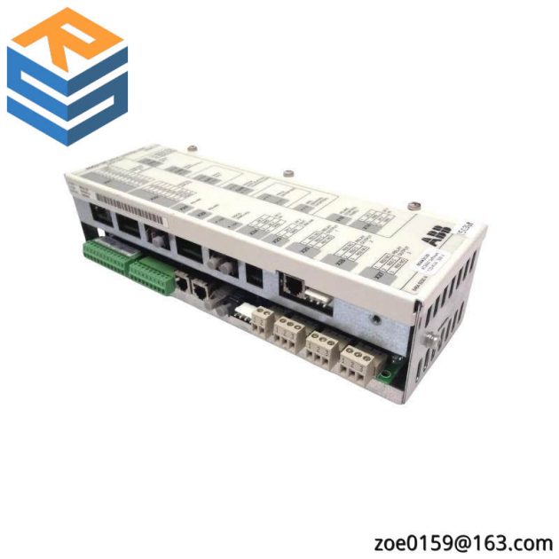 ABB NDCU-12C NDCU-12CK Industrial Control Module