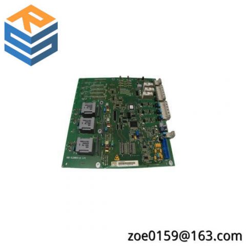 ABB NDSC-02 | Control Board