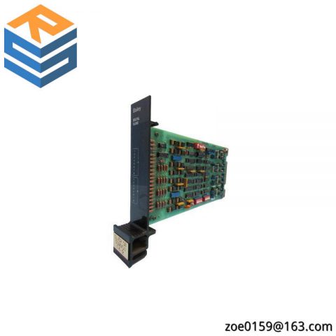 ABB NDSM05 Slave Module - Industrial Control, Advanced Networking Solutions