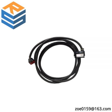 ABB NKLS01-15 Industrial Superloop Interface Cable