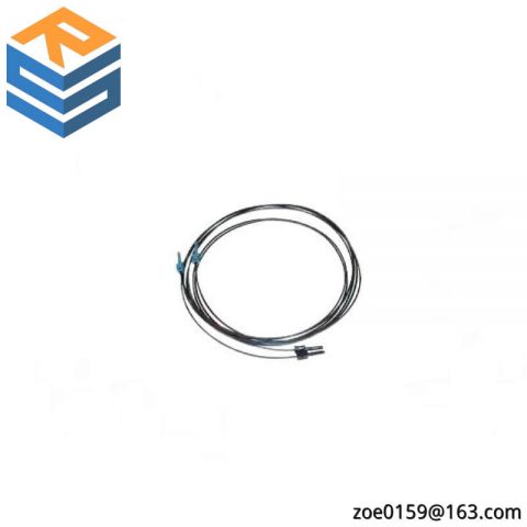 ABB NLWC-05 Fiber Optic Cable Kit, Precision Engineered for Industrial Automation Solutions
