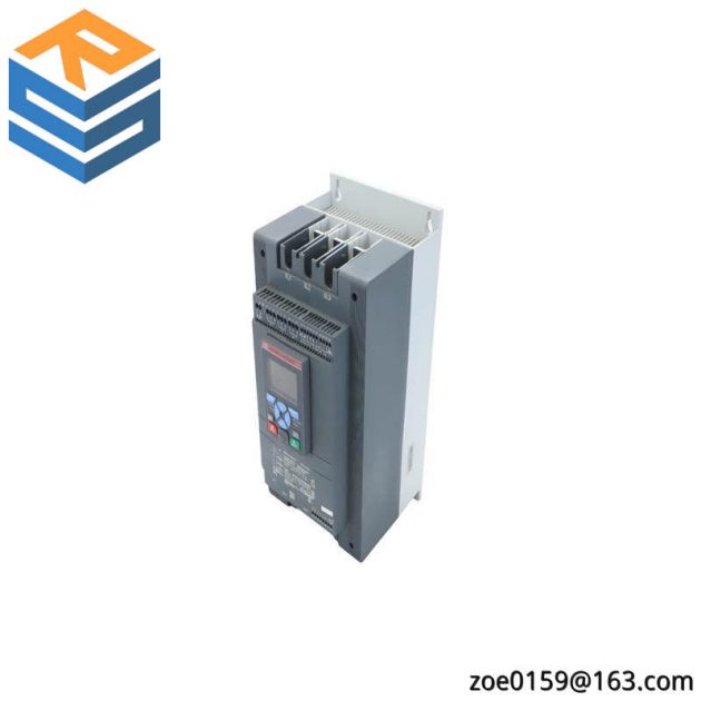 ABB NSSM01 Industrial Controller Module