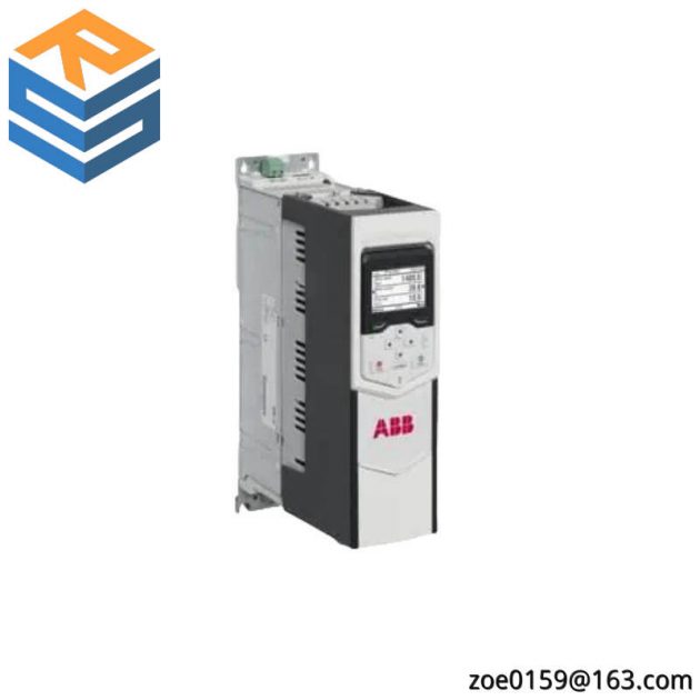 ABB NSSM01 Industrial Controller Module