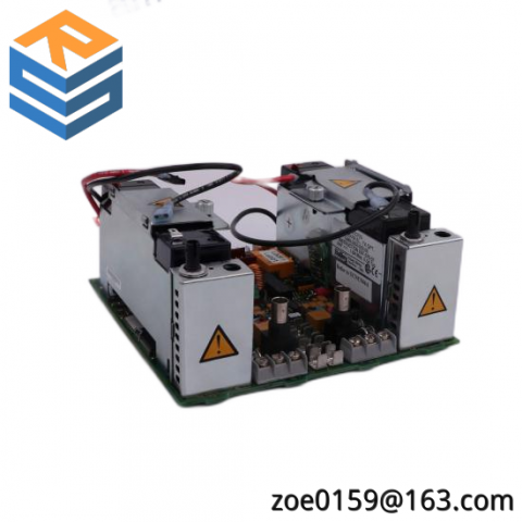 ABB SDCS-CON-2A - High Performance Control Board for Industrial Automation