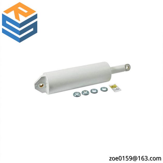 ABB O3EEb HENF318176R1 Industrial Control Module
