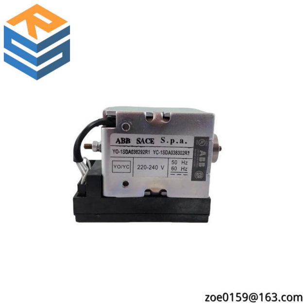 ABB O3EEb HENF318176R1 Industrial Control Module