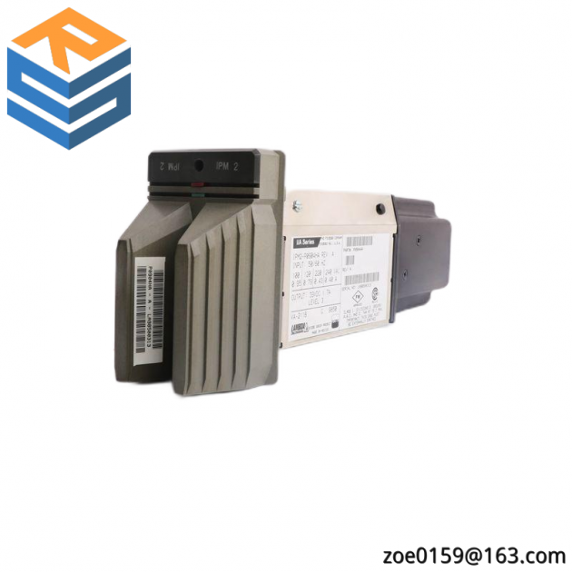 ABB O3EEb HENF318176R1 Industrial Control Module