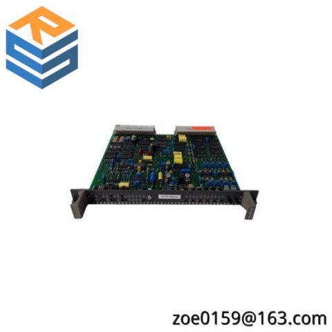ABB O3ES HENF445789R1 - Industrial Control Module