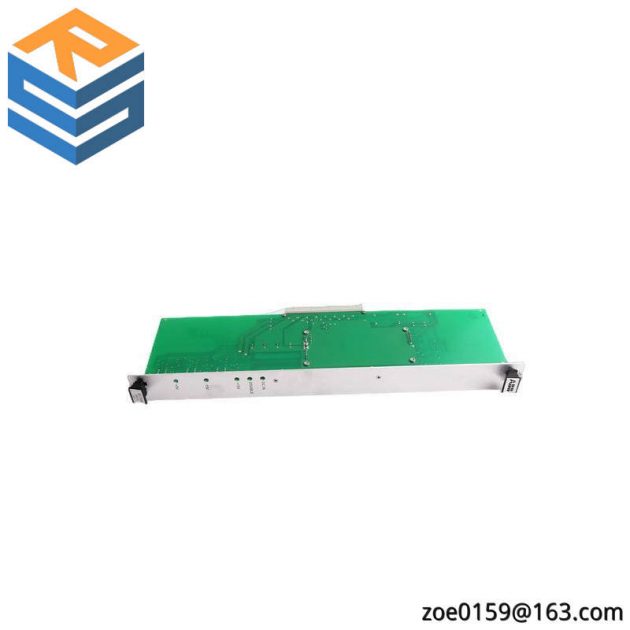 ABB O3ES HENF445789R1 - Industrial Control Module