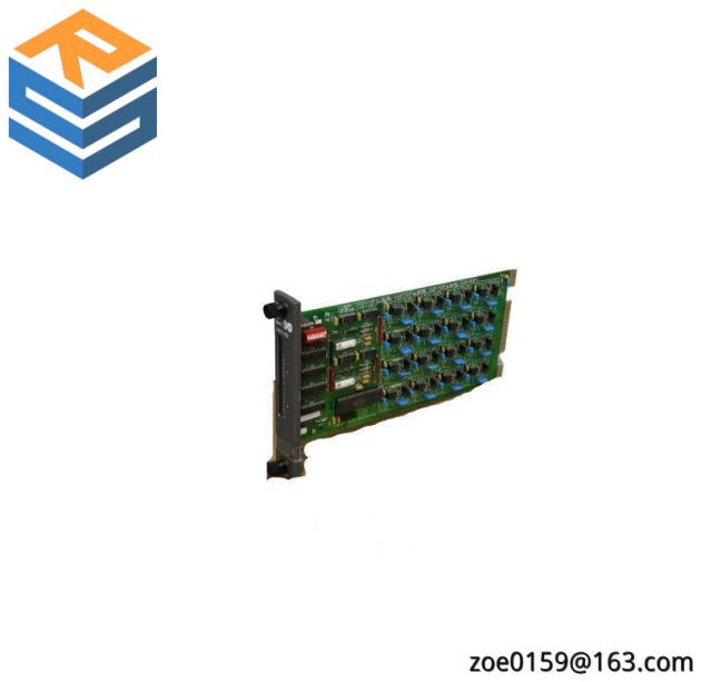 ABB P3EB HENF315223R1 Control Module for Industrial Automation Systems