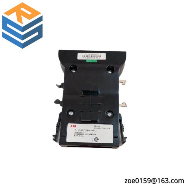 ABB PFCL201C 10KN Industrial Control Module