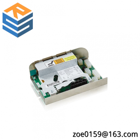 ABB PFEA113-65.2PXV | 3BSE028144R265 | Tension Electronics Module