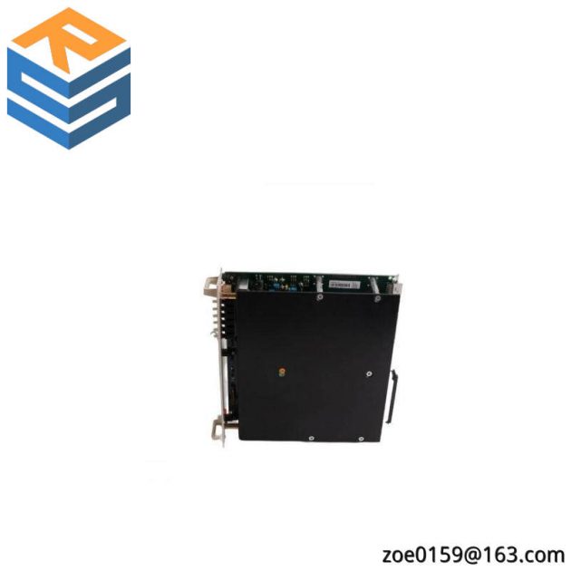 ABB PFSK101 YM322001-ED: High-Performance Power Supply Unit for Industrial Automation