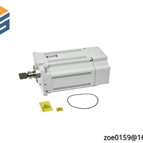 ABB PFSK151 3BSE018876R1 Control Module