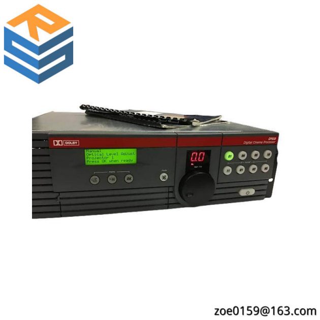 ABB PFTL201C 10KN Module Controller