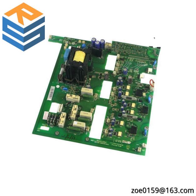 ABB PFTL201C 50KN High-Precision Industrial Control Module
