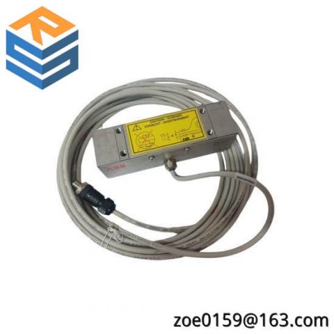 ABB PFTL301E-1.0 KN 3BSE019050R1000: Advanced Control Module for Industrial Automation
