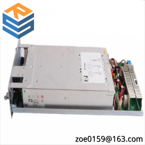 ABB PHARPS32000000 F8-G2B3B6 - High-Performance Power Supply Module