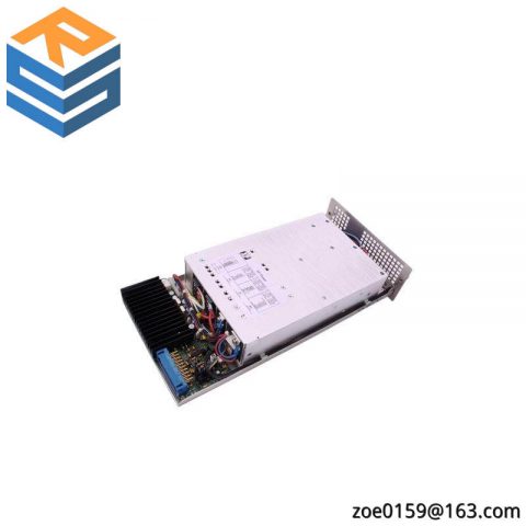 ABB PHARPSCH100000 - Industrial Power Supply Chassis
