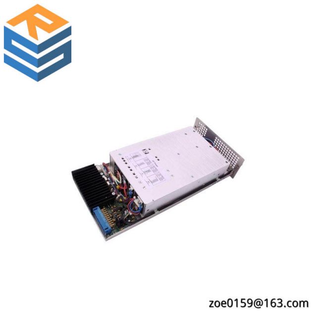 ABB PHARPSCH100000 - Industrial Power Supply Chassis