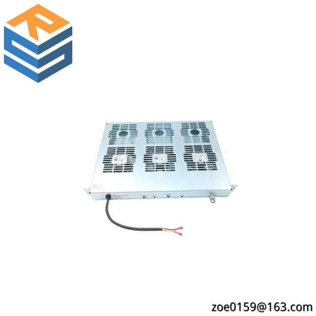 ABB P-HA-RPS-FAN03000: Bailey Infi 90 Fan, Industrial Automation Solutions