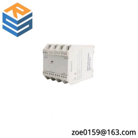 ABB PL810 3BDH000311R0101 - Profibus Linking Device, Industrial Control Solutions