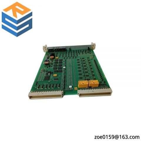 ABB PM154 3BSE003645R1 Processor Module - Advanced Control Solutions for Industrial Automation