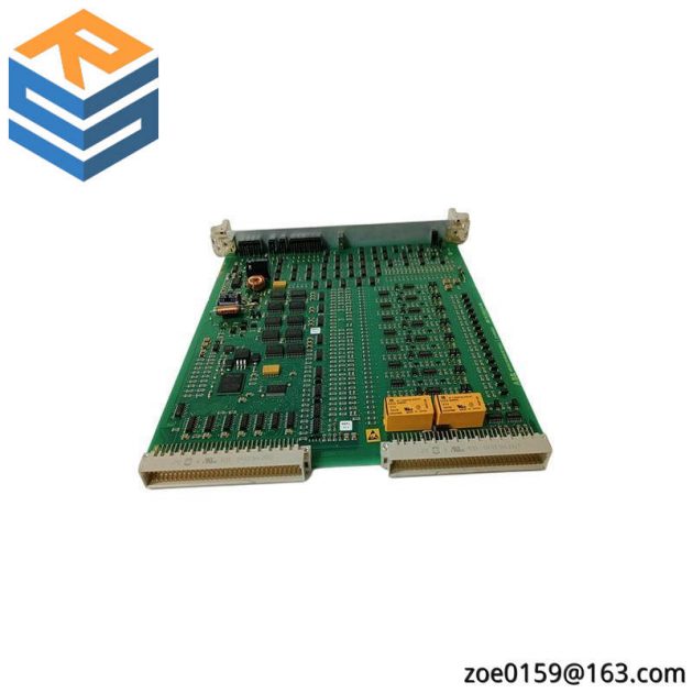 ABB PM154 3BSE003645R1 Processor Module - Advanced Control Solutions for Industrial Automation
