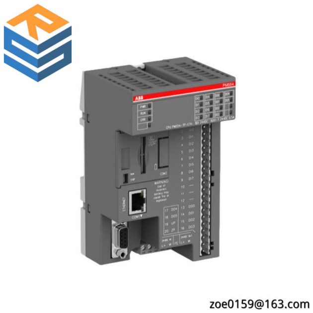 ABB AB 700-TBR24 Industrial Terminal Blocks