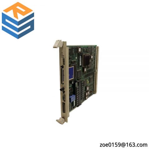 ABB PM511V16 3BSE011181R1: Precision Control Module for Industrial Automation
