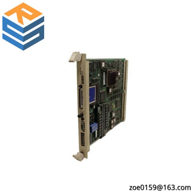 ABB PM511V16 3BSE011181R1: Precision Control Module for Industrial Automation