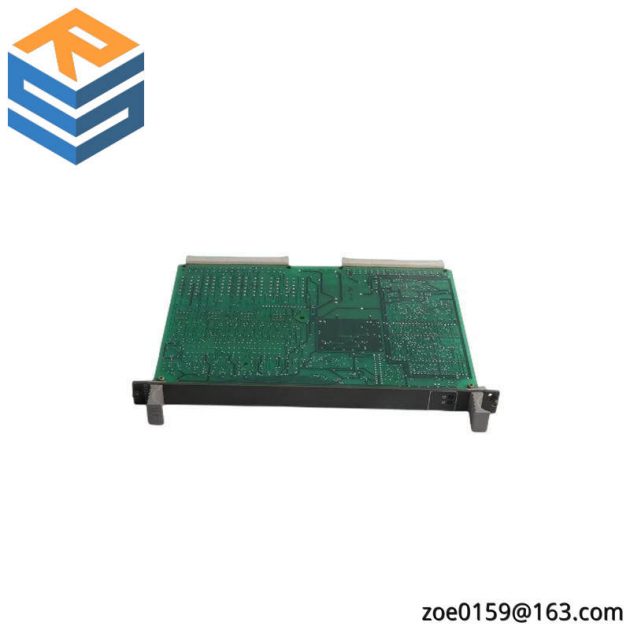 ABB PM630 PLC Controller, High Performance Automation Solution