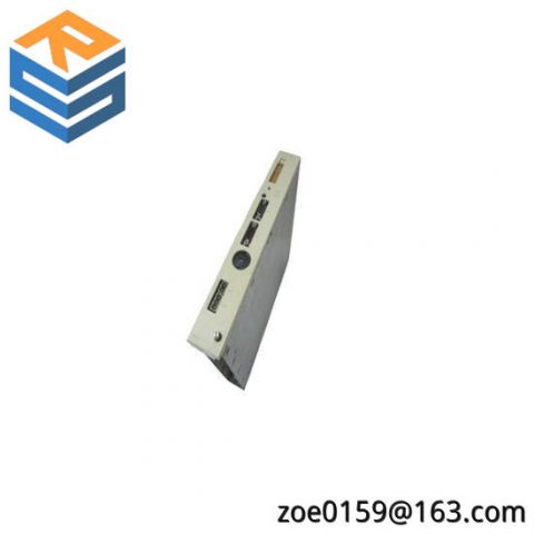 ABB NTU-7Q2E BAILEY INFI 90 Control Module for Industrial Automation