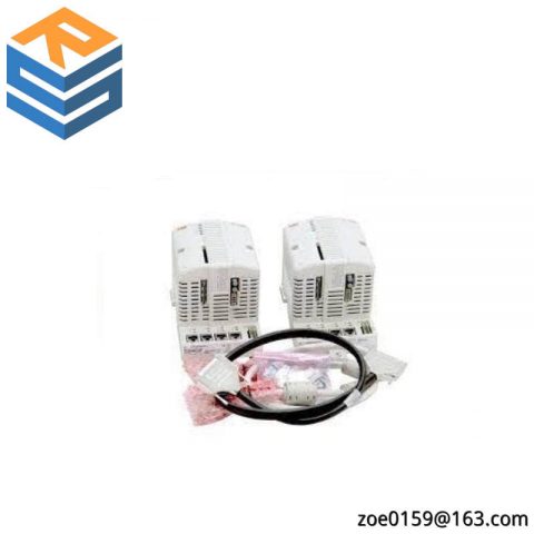 ABB PM857K02 Redundant Controller Unit, Industrial Automation Solutions