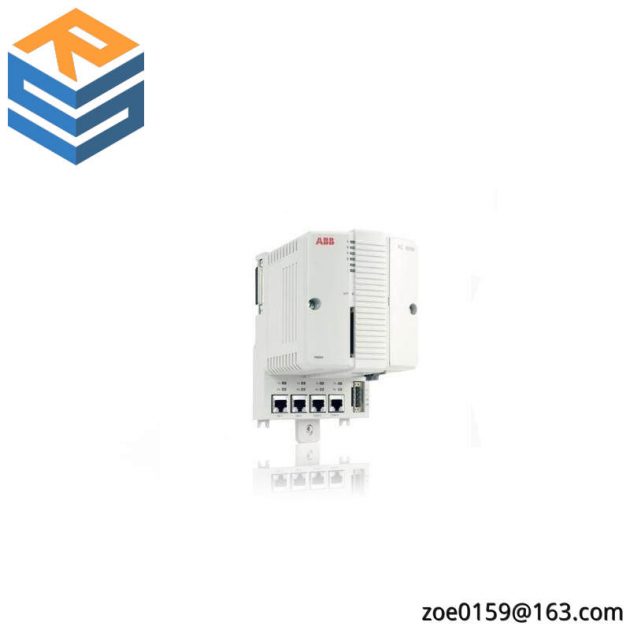 ABB PM864AK01 3BSE018161R1 - High-Performance Processor Unit