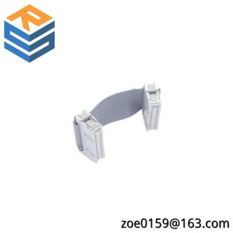 ABB PMKHRMBRC3000A Bailey Infi 90 BRC Redundancy Cable