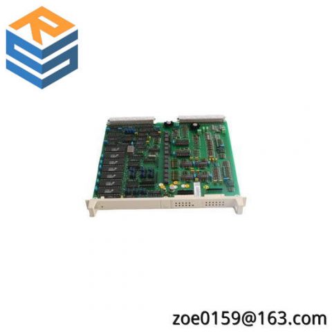 ABB PPC322BE1 HIEE300900R1 - High Performance Industrial Control Module