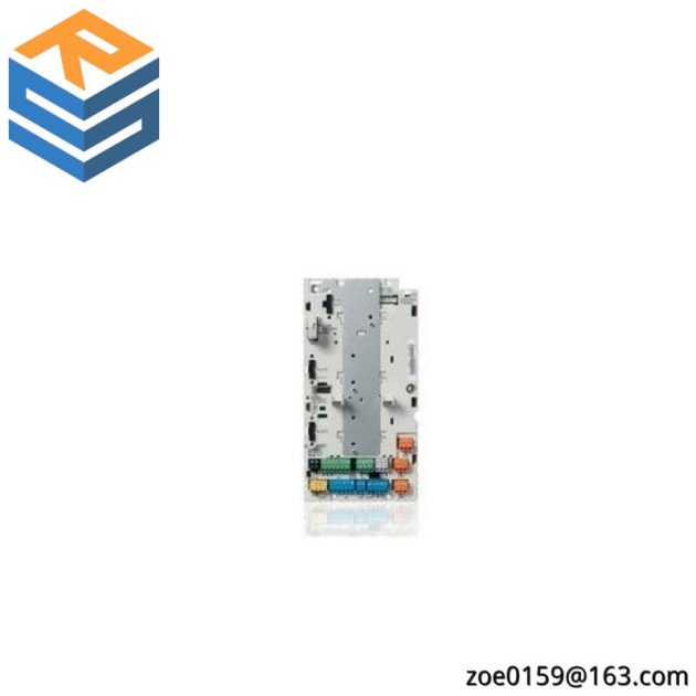 ABB PPC322BE1 HIEE300900R1 - High Performance Industrial Control Module