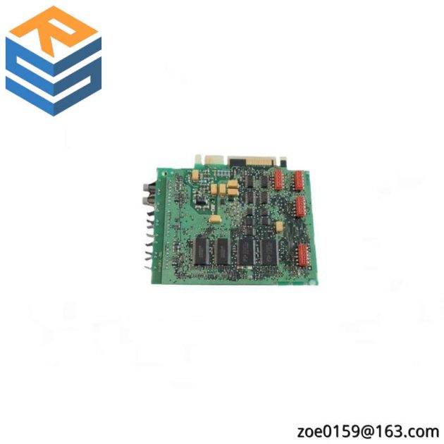 ABB PPC380AE02 High-Performance Industrial Control Module